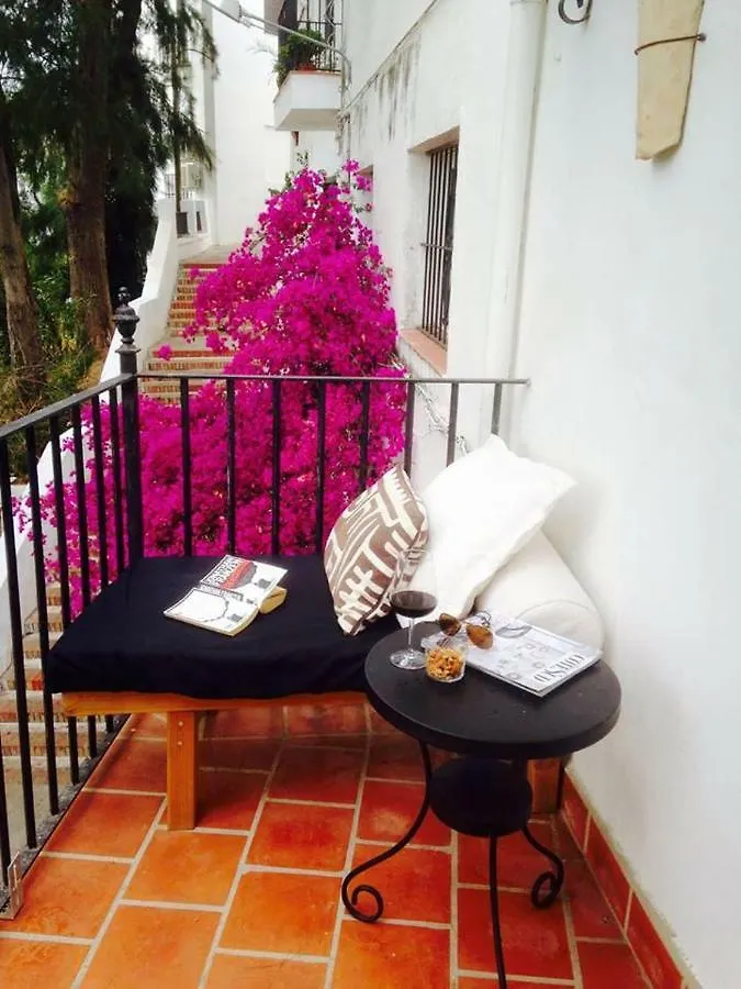 Casa Marisol Apartment Arcos de la Frontera