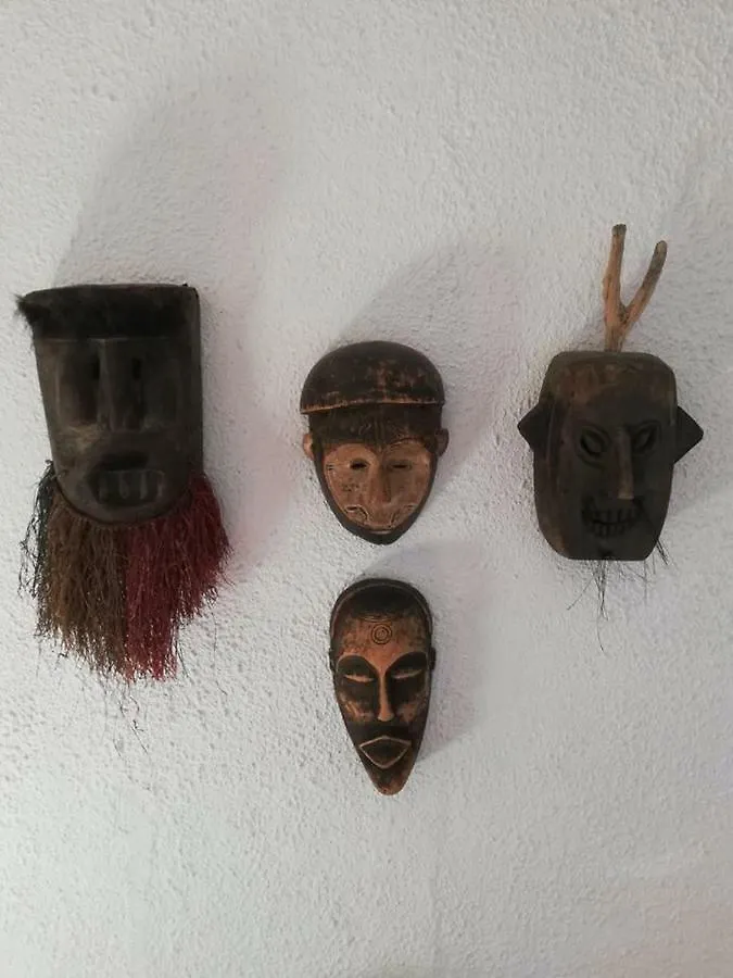 Apartamento Casa MariSol Arcos de la Frontera