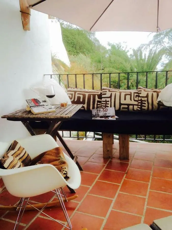 Apartamento Casa MariSol Arcos de la Frontera