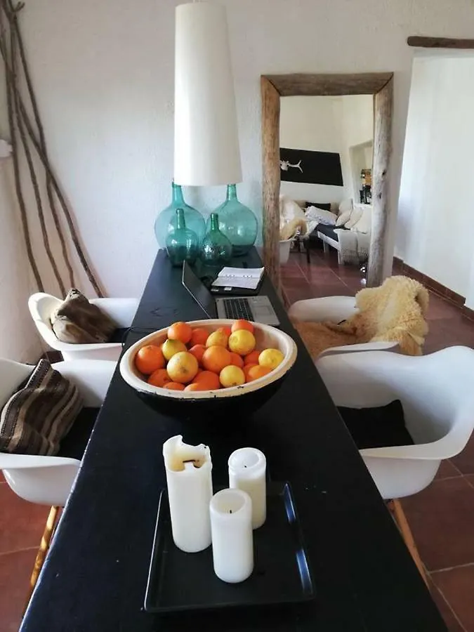 Casa Marisol Apartment Arcos de la Frontera Spain