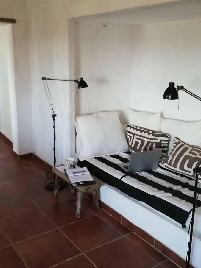 Apartamento Casa MariSol Arcos de la Frontera