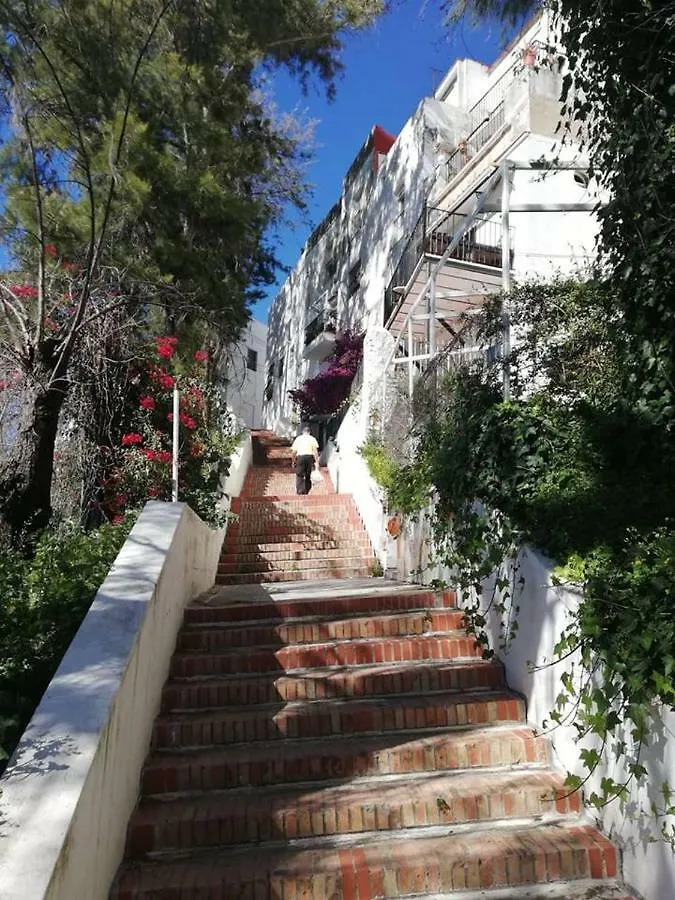 Apartamento Casa MariSol Arcos de la Frontera