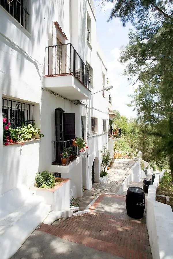 Apartamento Casa MariSol Arcos de la Frontera 0*,  España
