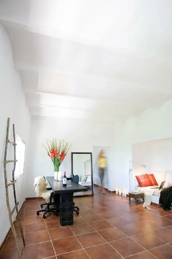 Casa Marisol Apartment Arcos de la Frontera Spain