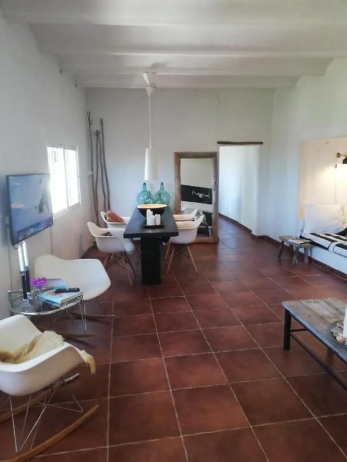 Apartamento Casa MariSol Arcos de la Frontera
