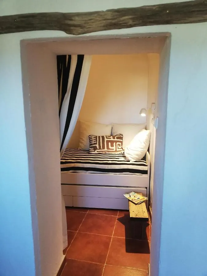 Casa Marisol Apartment Arcos de la Frontera