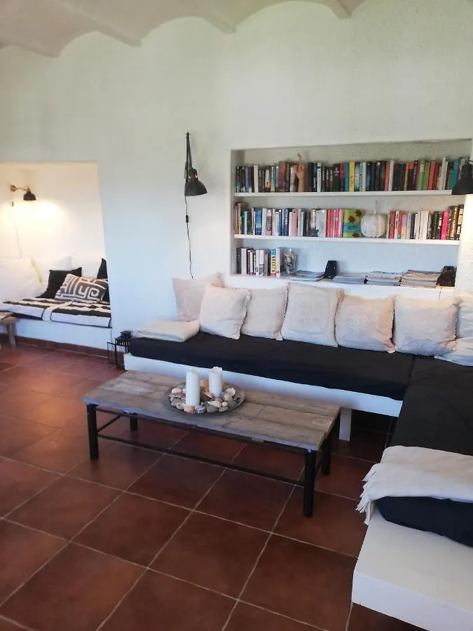 Apartamento Casa MariSol Arcos de la Frontera