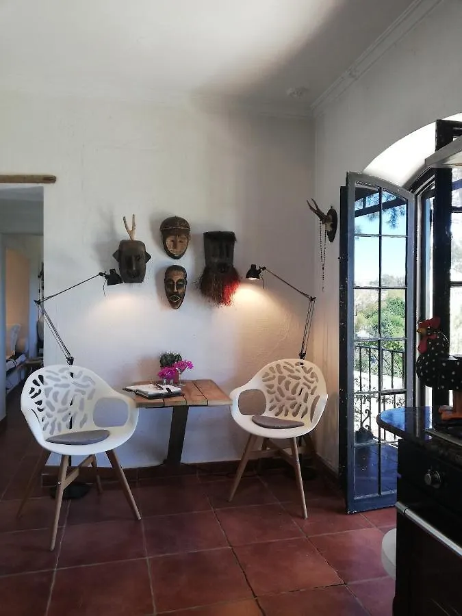 Apartamento Casa MariSol Arcos de la Frontera 0*,  España