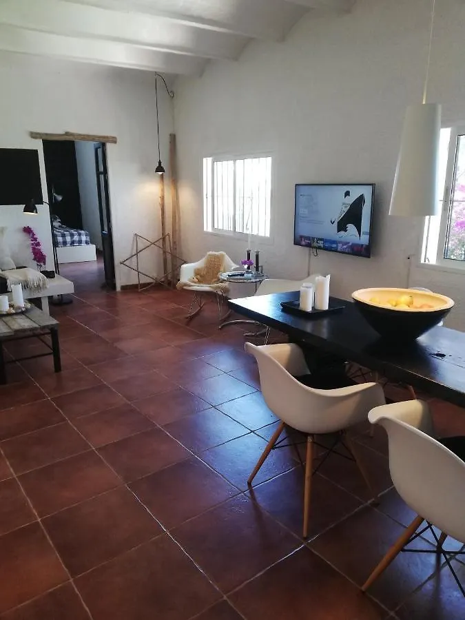 Casa Marisol Apartment Arcos de la Frontera